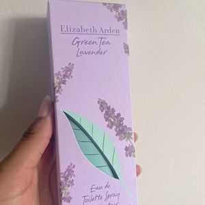 Elizabeth Arden Green Tea Lavender